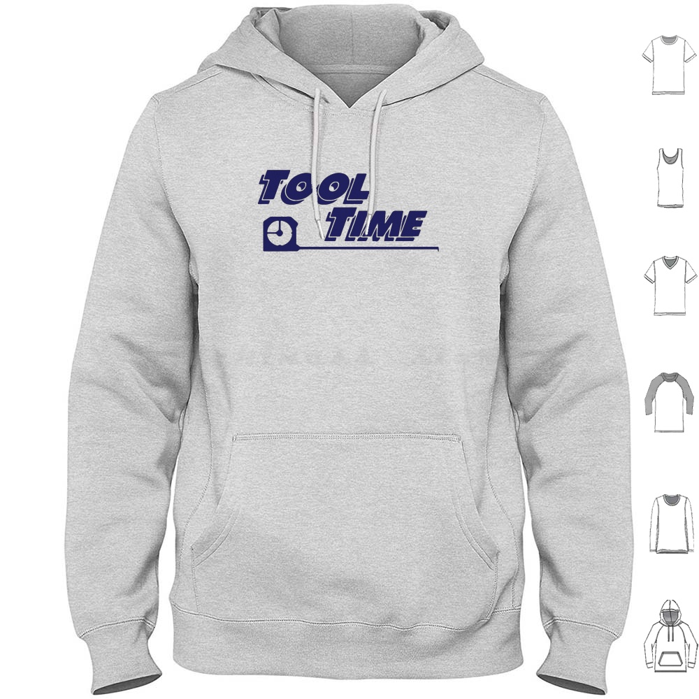Home Improvement Man - Koszulka Tool Time - Remont Domu,