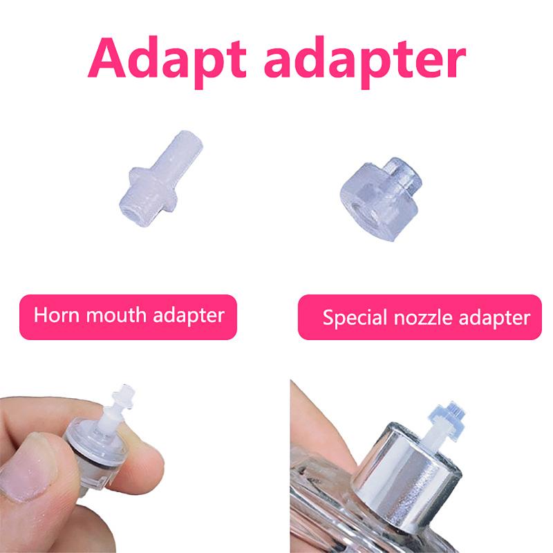 Adapter do butelek perfum 2 sz – Home Improvement Tim recenzja i cena