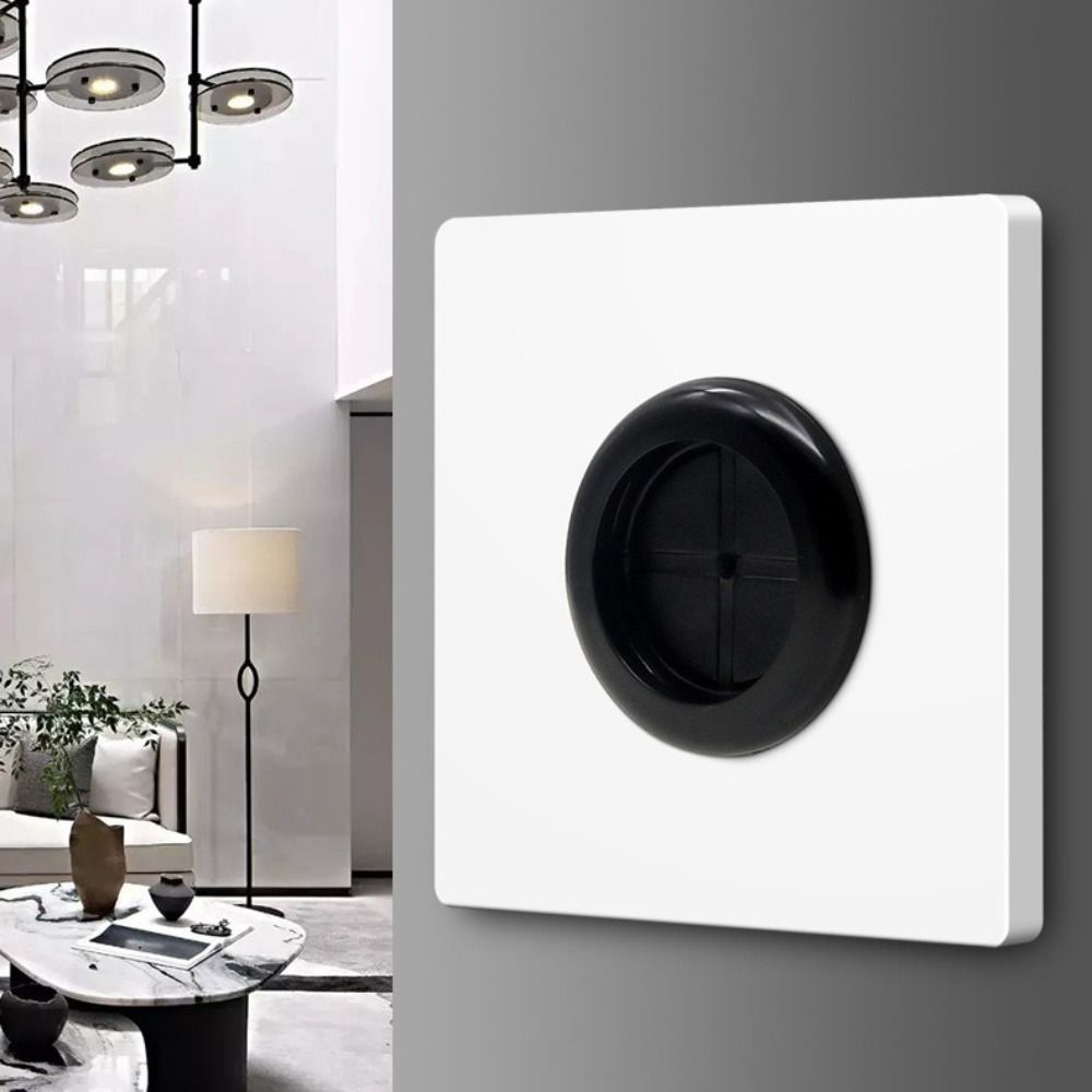 Osłona kołnierza typu 86, zaśl – Home Improvement Ideas recenzja i cena