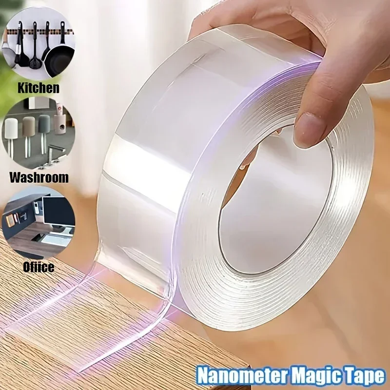 Ultra mocna dwustronna taśma k – Home Improvement Ideas recenzja i cena