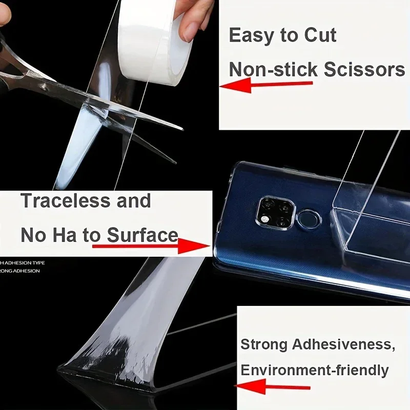 Ultra mocna dwustronna taśma k – Home Improvement Ideas recenzja i cena