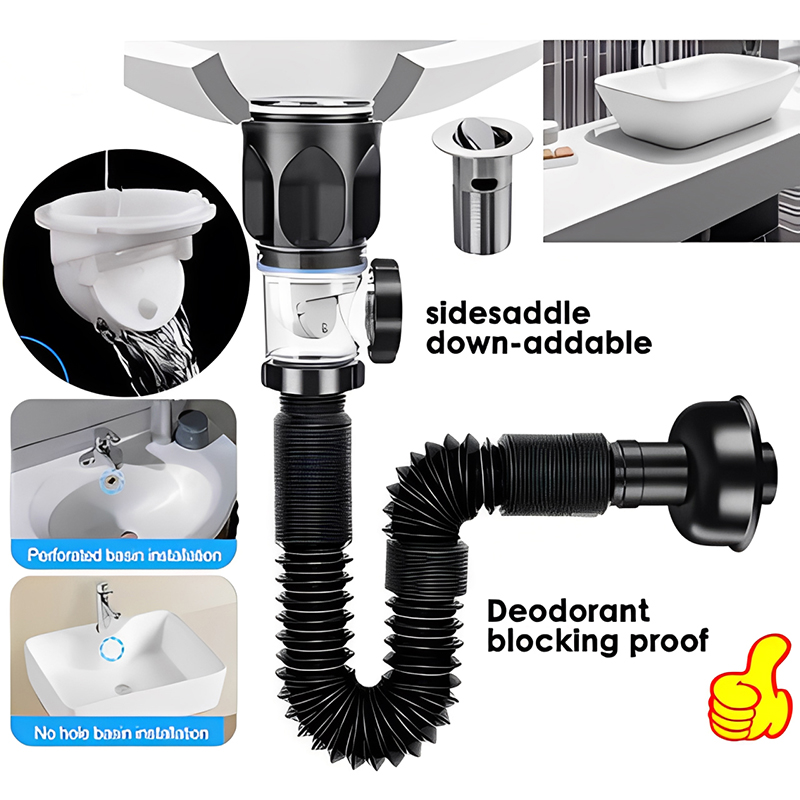 Wysuwany filtr dezodoryzujący, – Home Improvement K&B Construction recenzja i cena