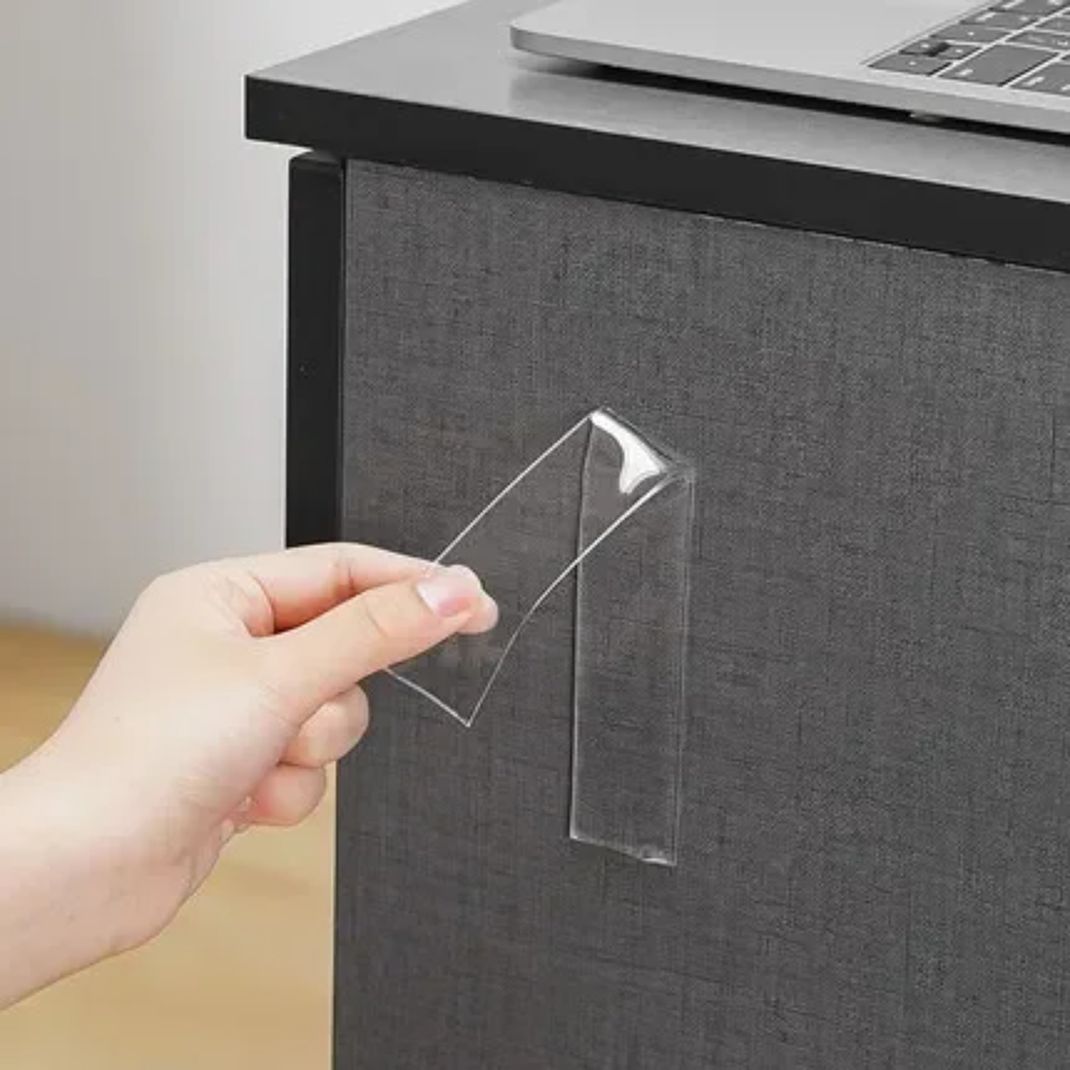 Wyjątkowo mocna dwustronna taś – Home Improvement Ideas recenzja i cena