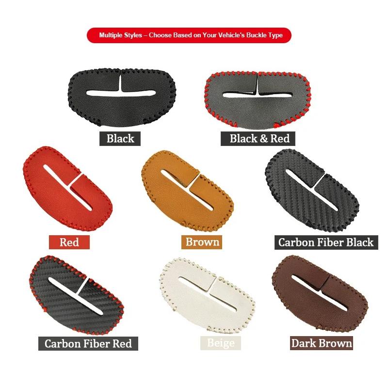 [MS] Uniwersalny skórzany pokr – Electrical Outlet Cover recenzja i cena