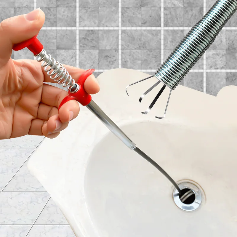 Płuczka do czyszczenia zlewów  – Home Improvement K&B Construction recenzja i cena
