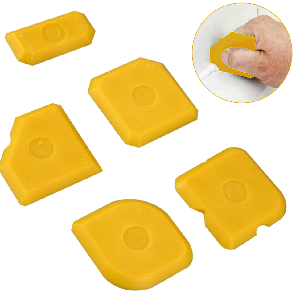 5 szt. Silikonowy aplikator sk – Home Improvement Ideas recenzja i cena