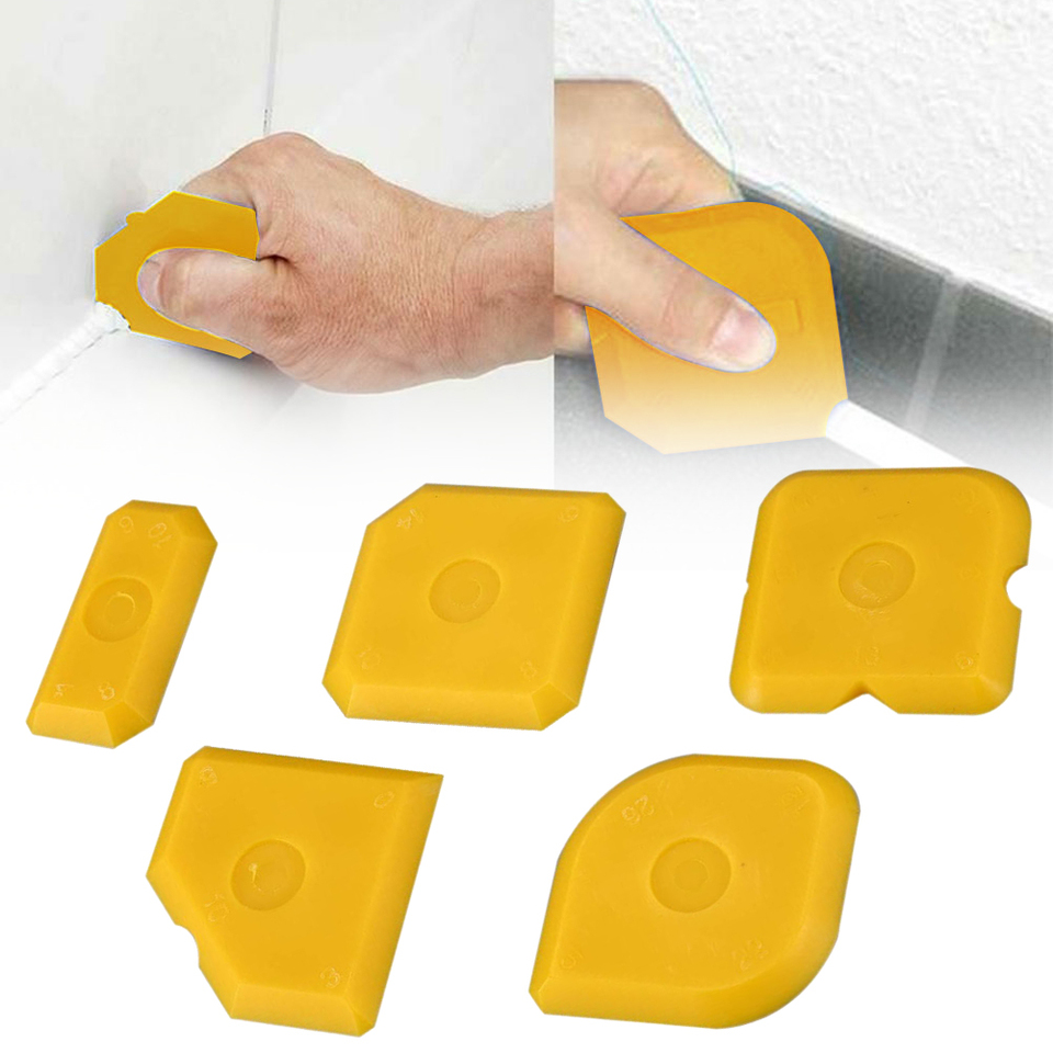 5 szt. Silikonowy aplikator sk – Home Improvement Ideas recenzja i cena