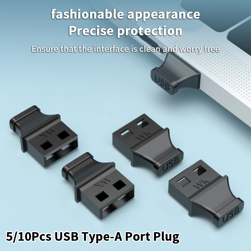 5/10 szt. Zatyczka portu USB t – Electrical Outlet Cover recenzja i cena