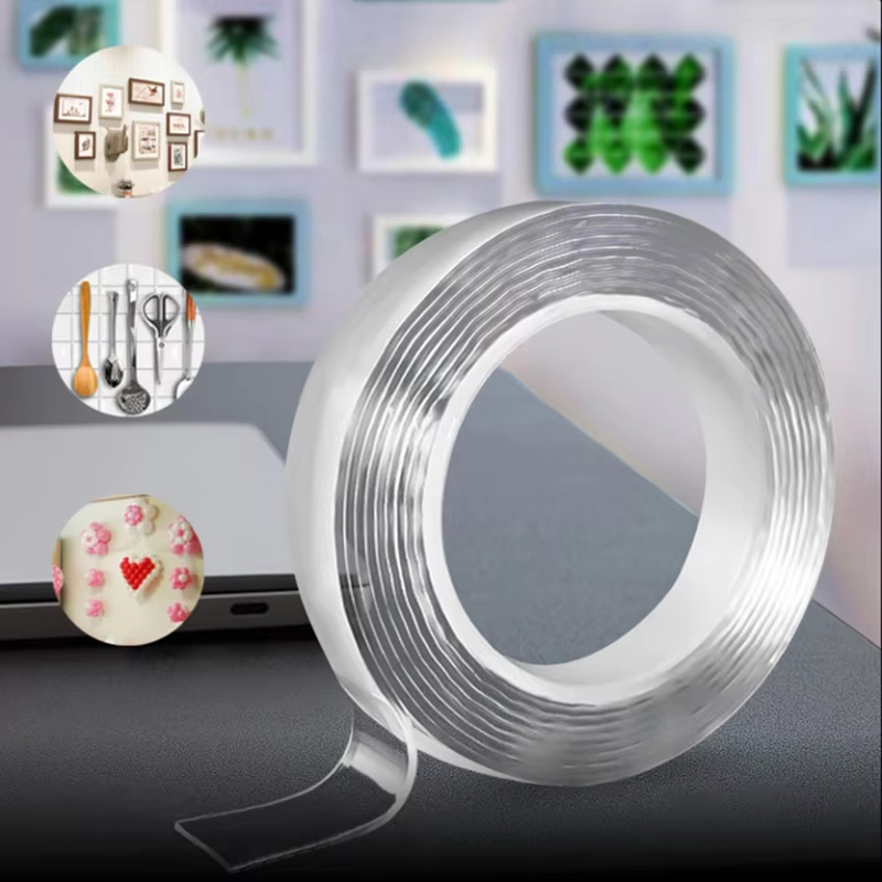 Ultrasilna dwustronna taśma kl – Home Improvement Ideas recenzja i cena