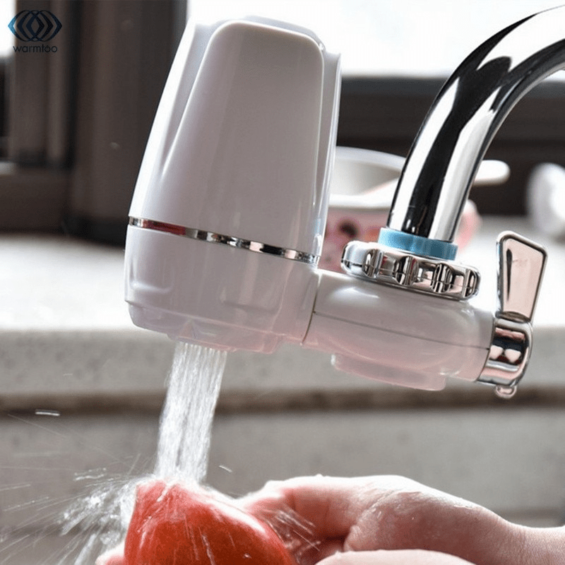 1 szt. Oczyszczacz wody z kran – Home Improvement K&B Construction recenzja i cena