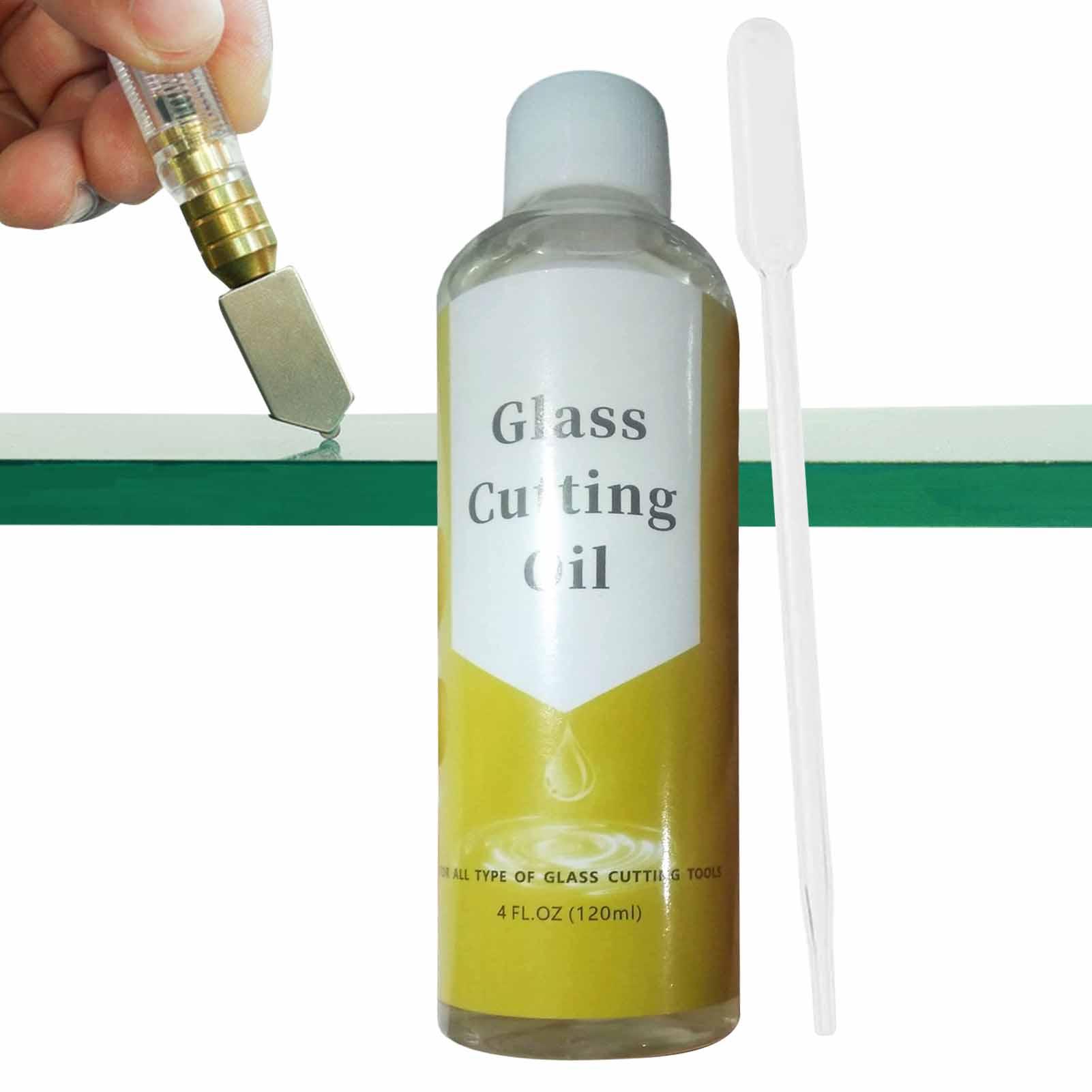 Olej do cięcia szkła 120ml, ol – Home Improvement Man recenzja i cena