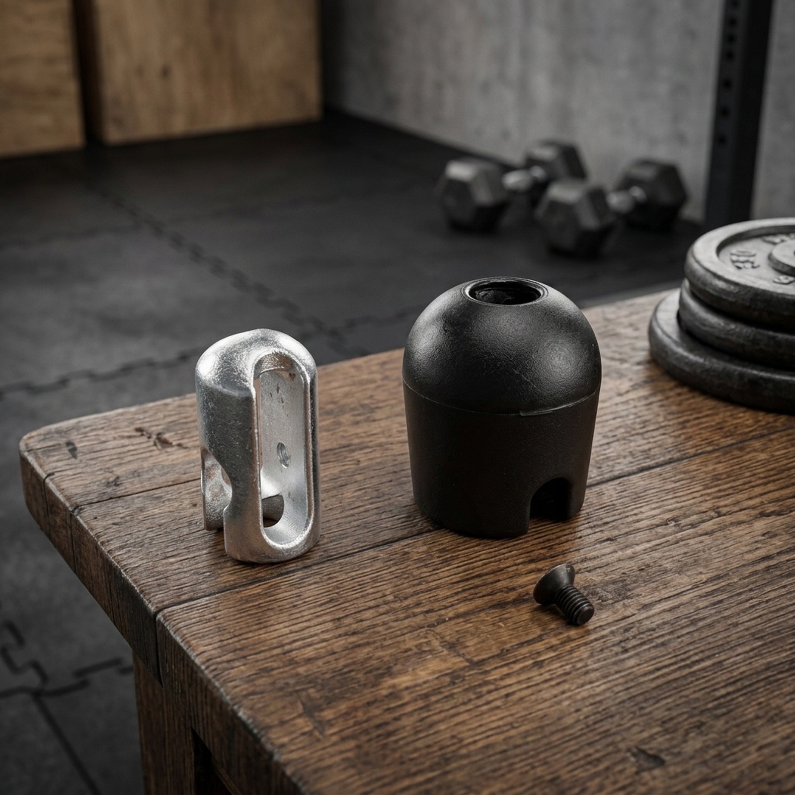 Kable fitness 5mm Akcesoria do – Home Improvement Man recenzja i cena