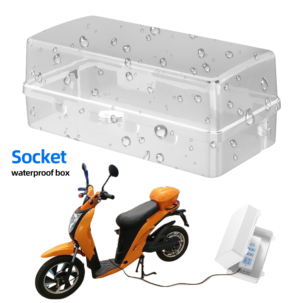 Wodoodporna Duża Zewnętrzna Sk – Electrical Outlet Cover recenzja i cena