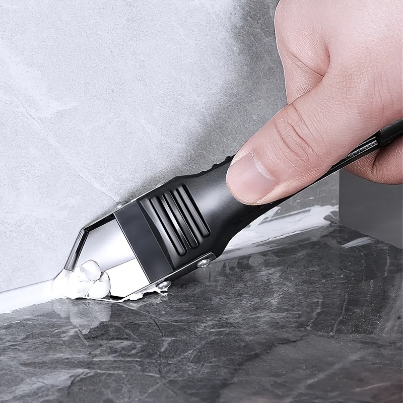 Skrobak samoprzylepny 5 w 1 z  – Home Improvement Ideas recenzja i cena