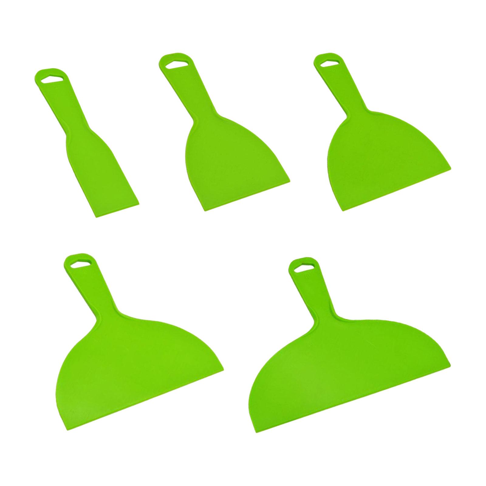 Plastikowe szpachla elastyczne – Home Improvement Ideas recenzja i cena