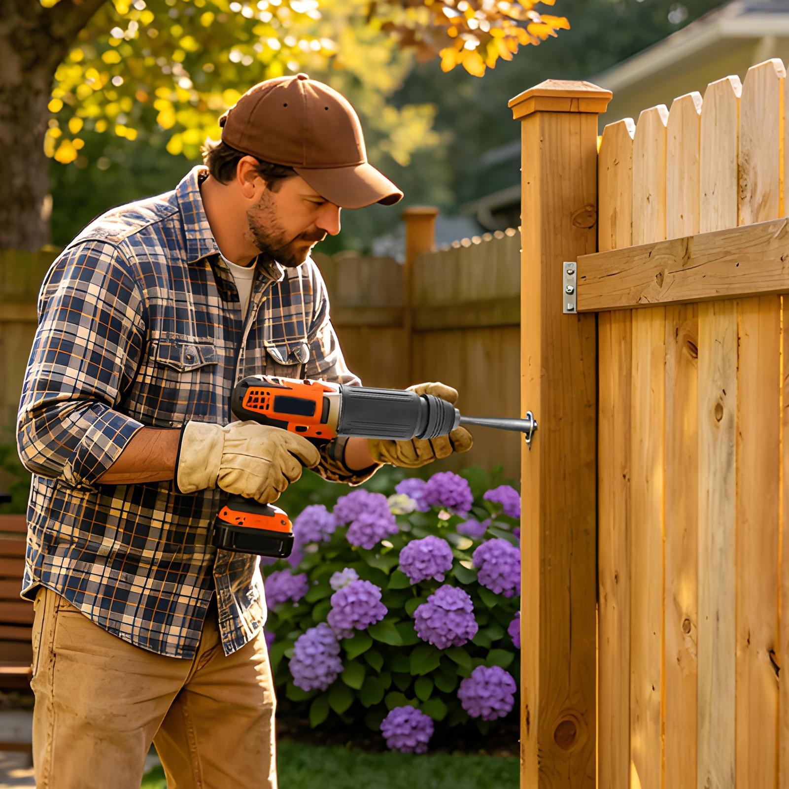 Narzędzie do wbijania kołków r – Home Improvement Man recenzja i cena