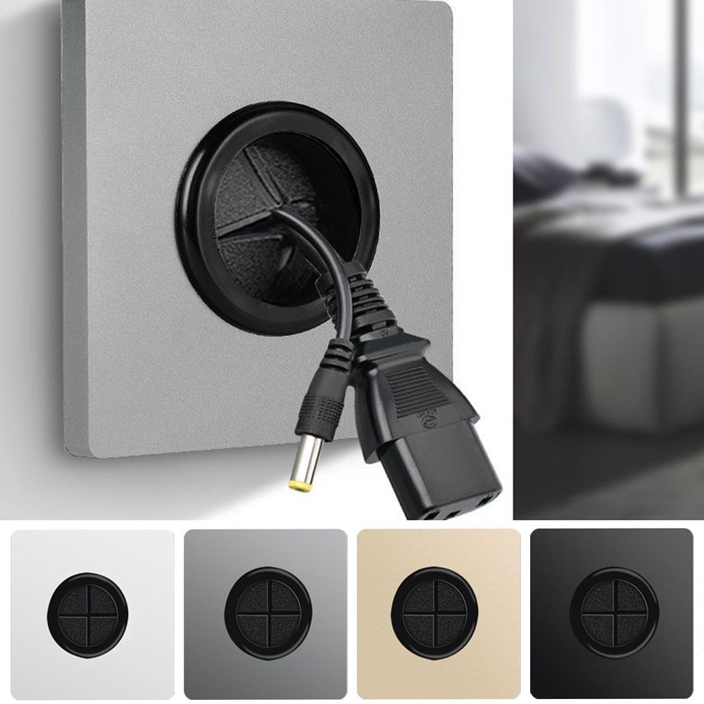 Elektryczne elementy wyposażen – Electrical Outlet Cover recenzja i cena