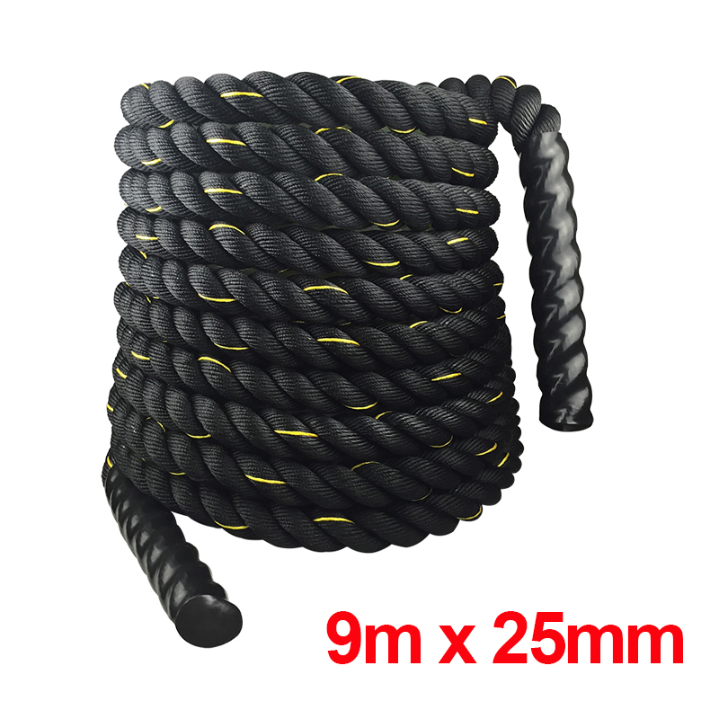 Lina do ćwiczeń fitness 9M/12M – Home Improvement Man recenzja i cena